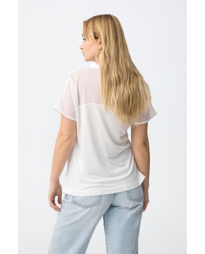 TIFFOSI WOMEN'S T-SHIRT...